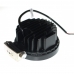 Светодиодная фара AllLight 27T-42W 14 chip OSRAM 3535 9-30V